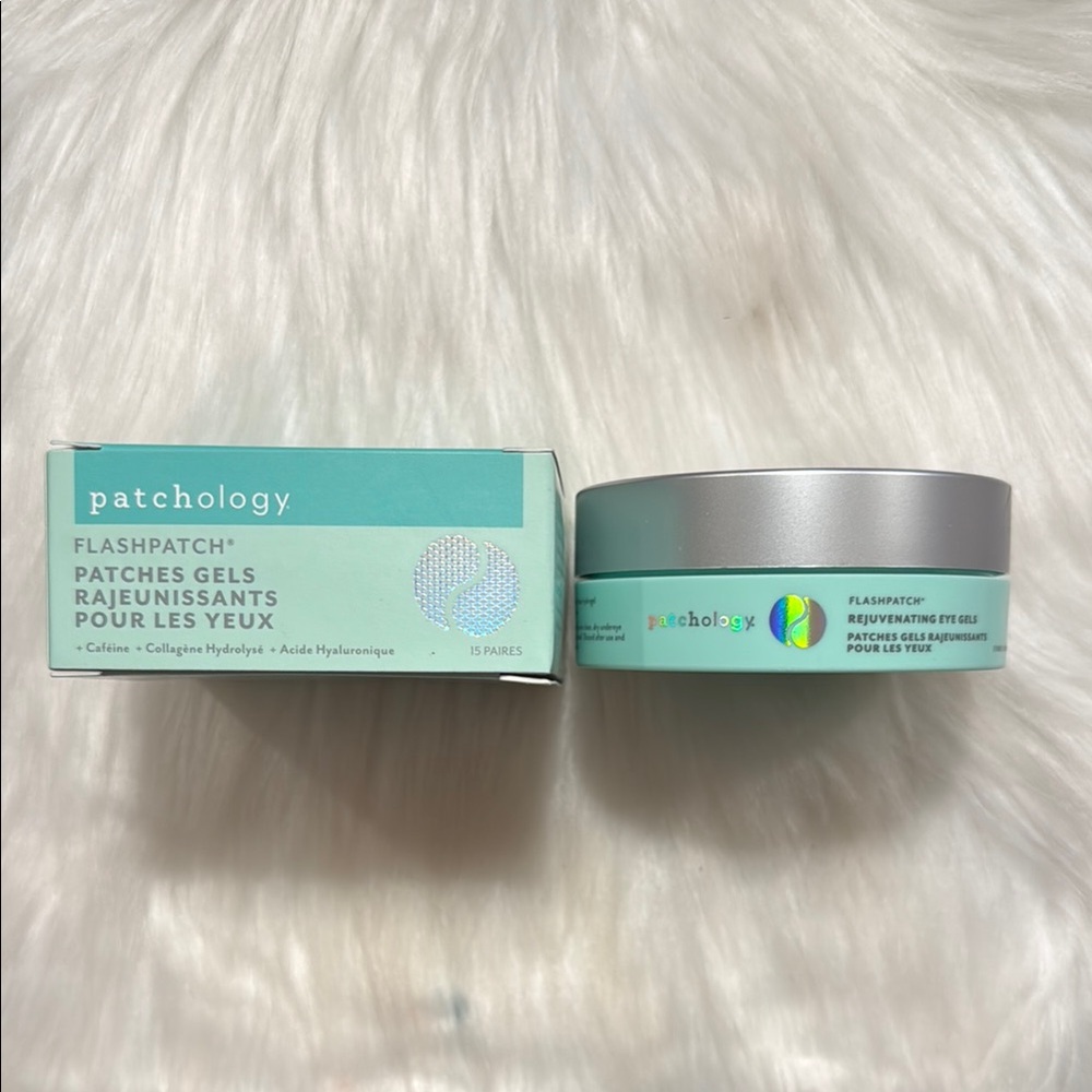 Patchology FlashPatch Rejuvenating Eye Gels